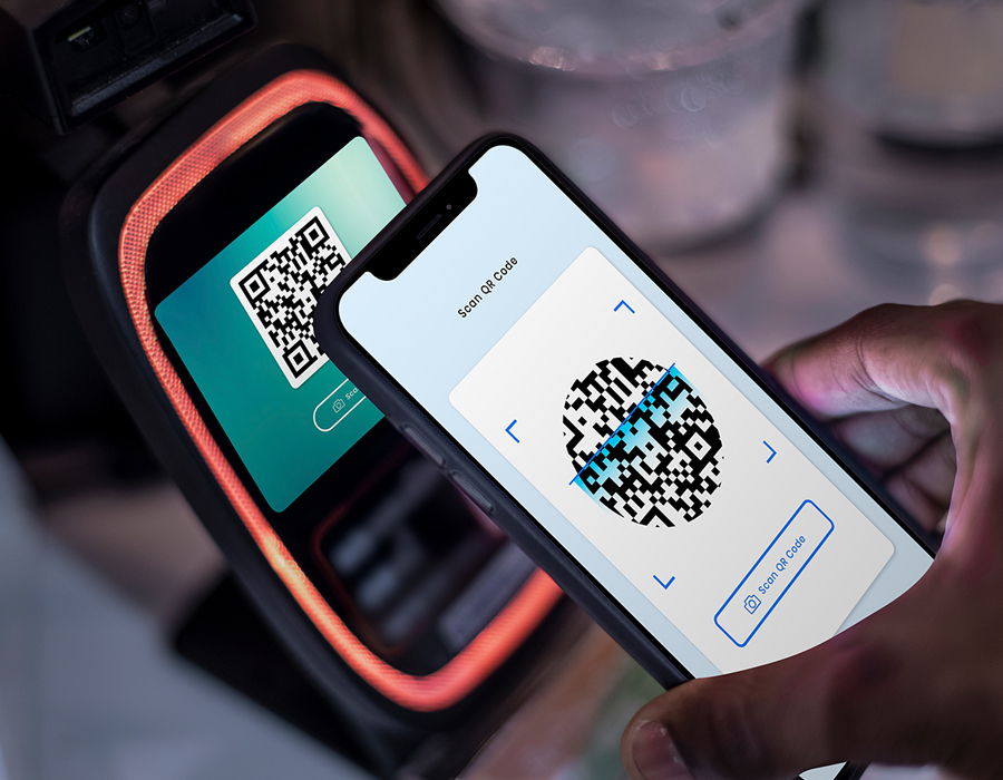 Codigo QR